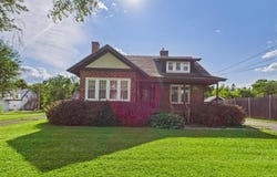 20 Page Avenue, Caribou, ME 04736