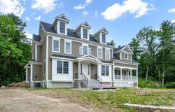 35 Shuttleworth, Dedham, MA 02026