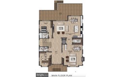 8342 ODRICKS LN, MCLEAN, VA 22102