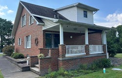 15831 Route 208, Marble, PA 16334