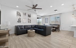 8918 W RANCHO Drive, Glendale, AZ 85305