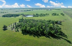 321 CR 354, Burlington, TX 76519
