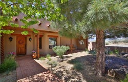 12 Golf Course Drive, Ranchos de Taos, NM 87557