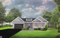 Lot 4 LEDERERS TRACE, RICHARDSVILLE, VA 22736
