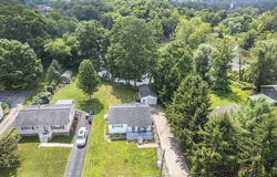 219 Auburn Street, Manchester, MI 48158