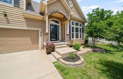 16122 W 157th Street, Olathe, KS 66062