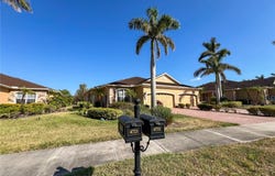 4721 TURNBERRY CIRCLE, NORTH PORT, FL 34288