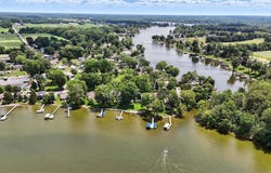 6540 S 070 E, Wolcottville, IN 46795