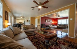 2073 River Oaks Circle, Abilene, TX 79605