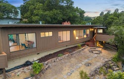 4545 Oak Hill Rd, Oakland, CA 94605