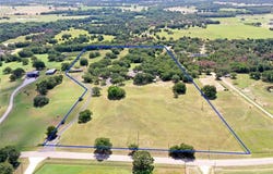 1200 Old Decatur Road, Decatur, TX 76234