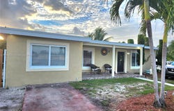 16450 NW 20th Ave, Miami Gardens, FL 33054