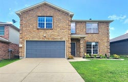 817 Sequoia Drive, Anna, TX 75409