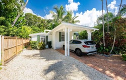 915 Washington Street, Key West, FL 33040