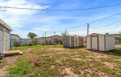 106 E Apache Street, Huachuca City, AZ 85616