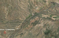 5 Acres - E-1859-0006-0003, Modena, UT 84753