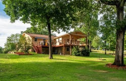 254 Morphew Rd, Hot Springs, AR 71913