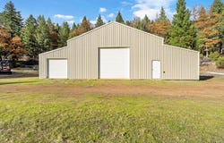 4000 Fs Rd, Hayfork, CA 96041