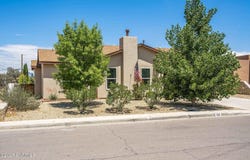 1121 Old West Way, Las Cruces, NM 88005