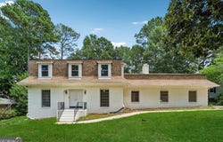 2373 Woodcreek, Tucker, GA 30084