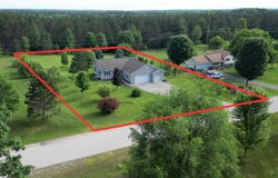 6886 Windwood Drive, Lake Ann, MI 49650