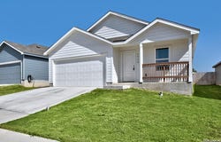 1310 Moraine Place, Kerrville, TX 78028