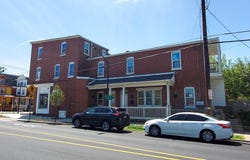 353 E NEW STREET, LANCASTER, PA 17602