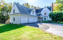5 Terison Drive, Falmouth, ME 04105