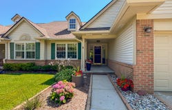 6400 Heron Park Way, Clarkston, MI 48346