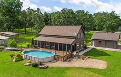 5560 Private Road 8072, West Plains, MO 65775