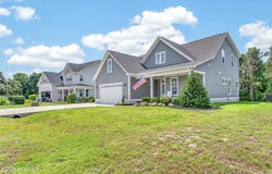 712 Lanyard Drive, Newport, NC 28570