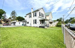 333 BOWMAN Street, Berwick, PA 18603