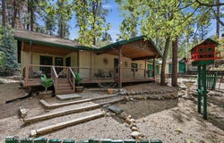 1505 E Friendly Pines Road, Prescott, AZ 86303