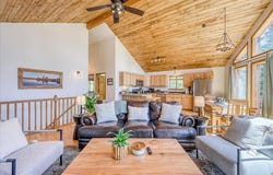 1387 BOBCAT LANE, Fairplay, CO 80440
