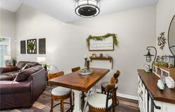 5858 Fox Ridge Lane, Winston-Salem, NC 27104