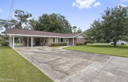 1528 Courthouse Road, Gulfport, MS 39507