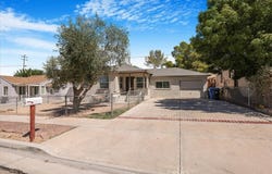 705 S 2nd, Barstow, CA 92311