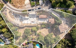 3721 Eureka Dr, Studio City, CA 91604