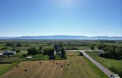 Saint Charles, ID 83272