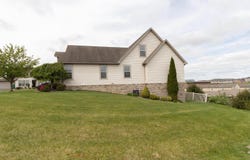 62 Sheffield Court, Bridgeport, WV 26330