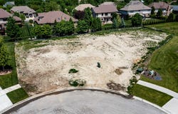 21551 Cooper Court lot: 9, Mokena, IL 60448