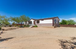 13715 E Greystokes Drive, Vail, AZ 85641