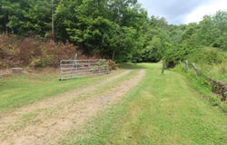 Tbd Moncove Lake Rd, Gap Mills, WV 24941