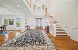 124 Queensview Court, Merry Hill, NC 27957