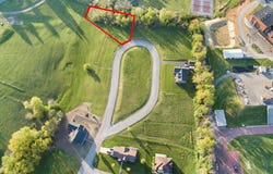 Tbd Caroline Circle, Wytheville, VA 24382