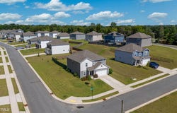 217 Windy Knoll Drive, Graham, NC 27253