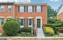 3116 WINDWOOD FARMS DRIVE, OAKTON, VA 22124