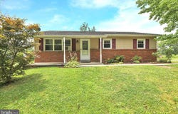 122 ROCK ROAD, PINE GROVE, PA 17963