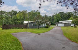 N9274 Power House Road, Black River Falls, WI 54615
