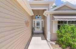 537 THISTLEDOWN WAY, THE VILLAGES, FL 32162